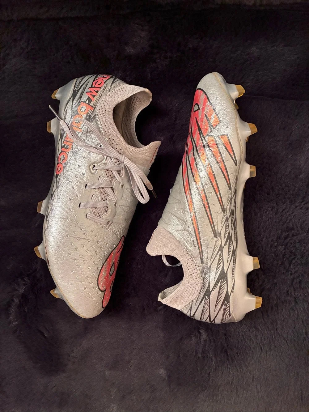 New Balance Furon v7 Pro Women's Soccer Cleats